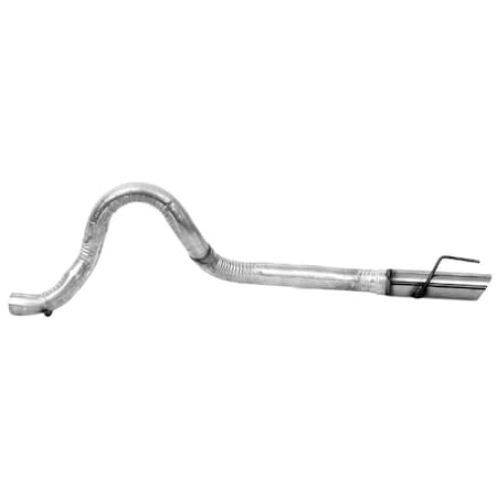 Walker Exhaust Tail Pipe, 55300 55300